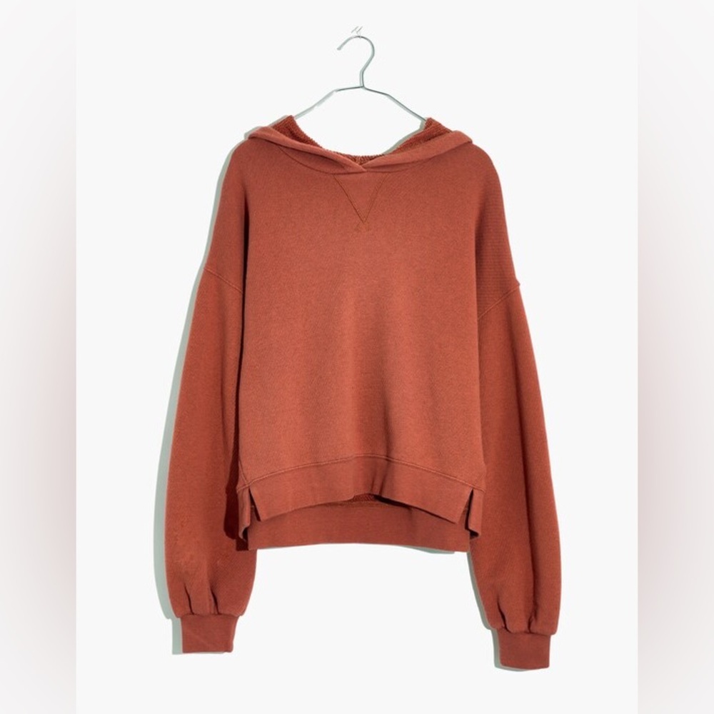 Airyterry Hoodie Sweatshirt